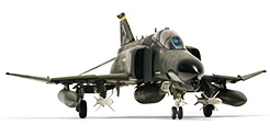F-4G ファントムⅡ WILD WEASEL V