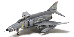 F-4E（後期型）ファントムⅡ