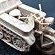 1/32scale Sd.Kfz.2 Kettenkrad