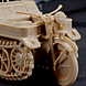 1/32scale Sd.Kfz.2 Kettenkrad