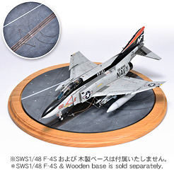 SWOP 1/48 Diorama Base 04
