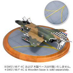 SWOP 1/48 Diorama Base 05