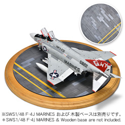 SWOP 1/48 Diorama Base 07