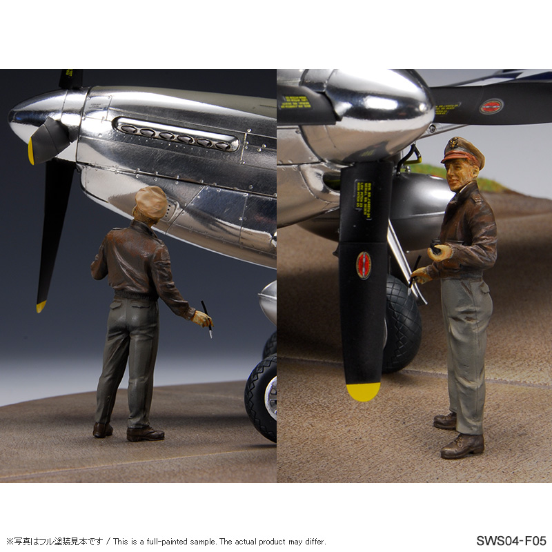 SWS 1/32 scale MustangIV P-51D/K | ZOUKEI-MURA SWS 1/32 scale MustangIV P-51D/K | ZOUKEI-MURA