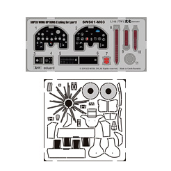 SWS4801-M03