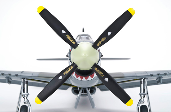 SWS 1/32 scale MustangIV P-51D/K | ZOUKEI-MURA SWS 1/32 scale MustangIV P-51D/K | ZOUKEI-MURA
