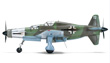 SWS 1/32 scale Do 335 A-12 Pfeil