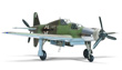 SWS 1/32 scale Do 335 A-12 Pfeil