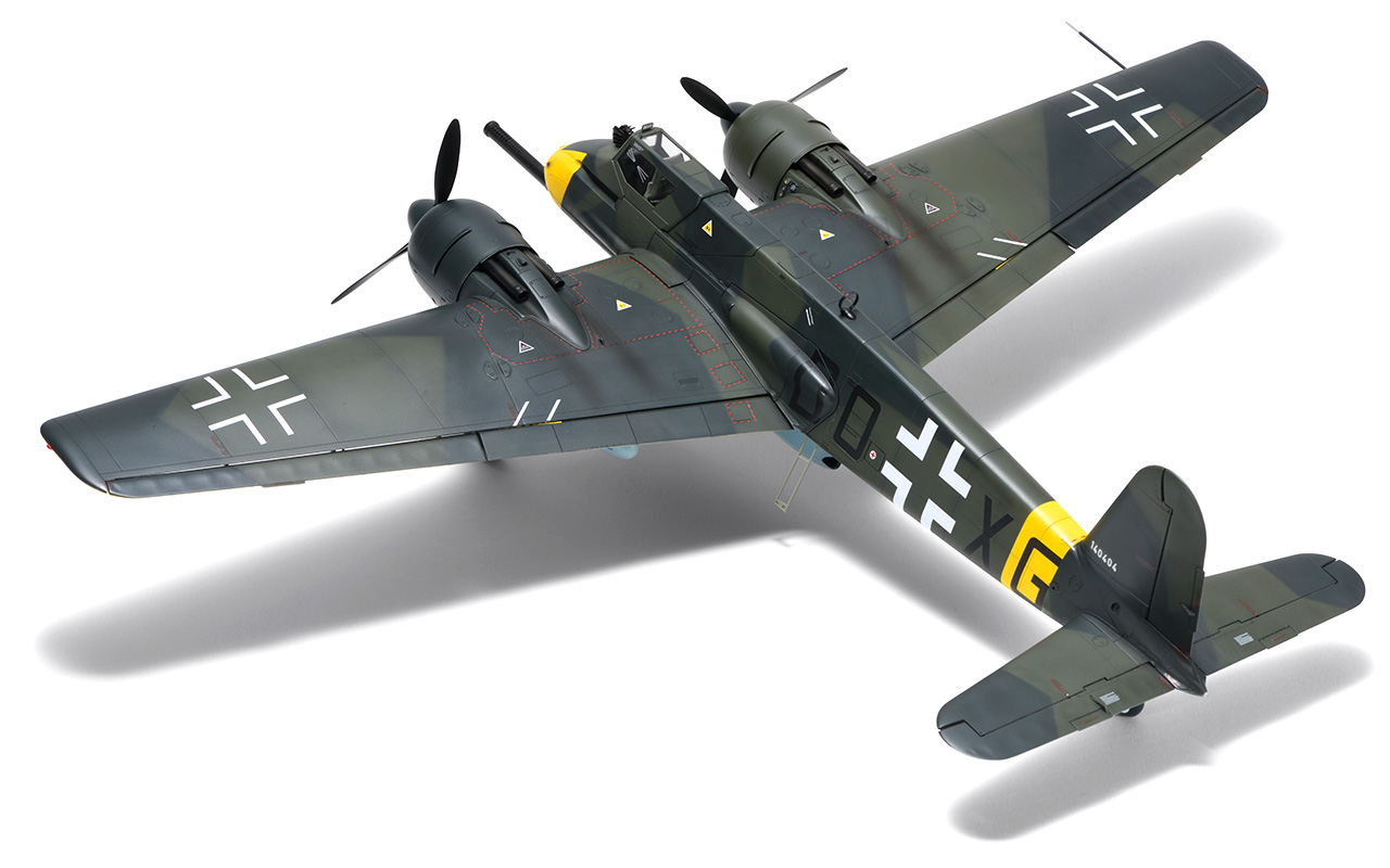 1/32 Hs 129 B-3