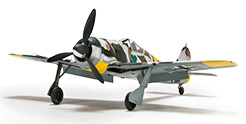 Focke-Wulf Fw 190 A-4