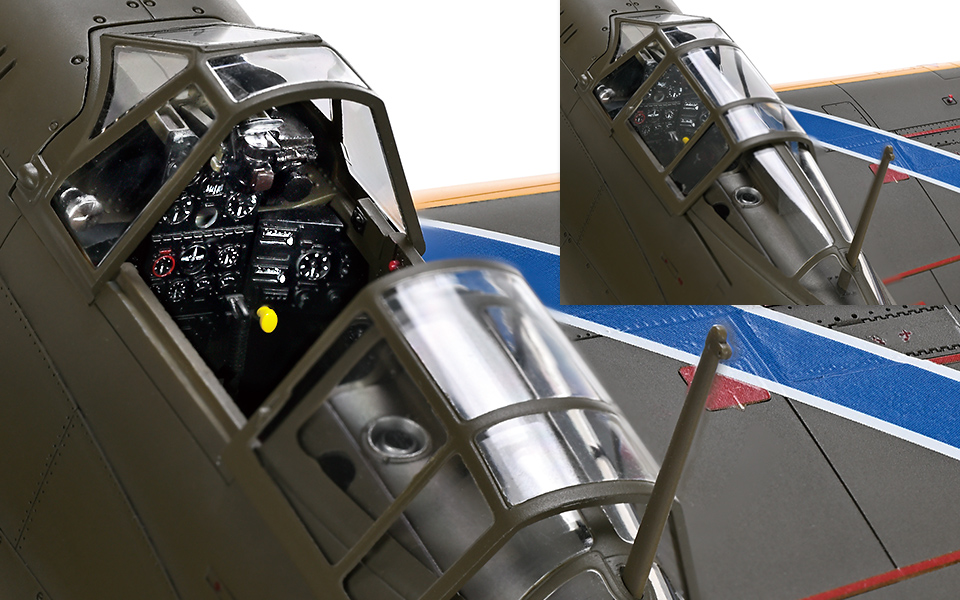 SWS 1/32 Focke-Wulf Fw 190 A-3