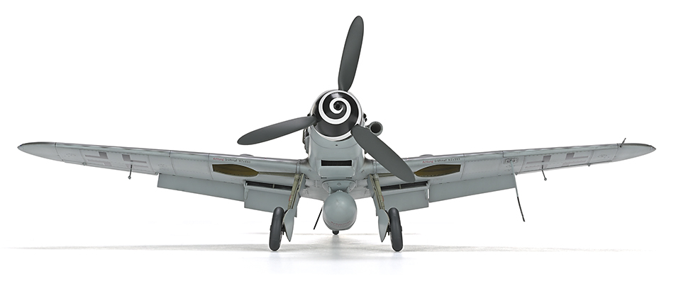 1/32 Bf 109 G-4