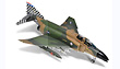 SWS 1/48 scale F-4C