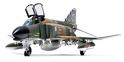 F-4C ファントムⅡ