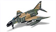 SWS 1/48 scale F-4D