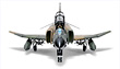 SWS 1/48 scale F-4D