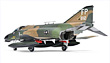 SWS 1/48 scale F-4D