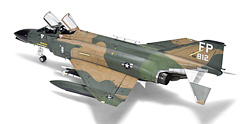 F-4D ファントムⅡ