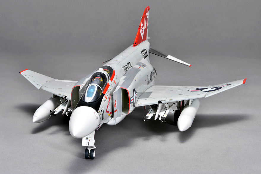 1/48 F-4J MARINES