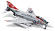 SWS 1/48 scale F-4J MARINES