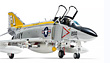 SWS 1/48 scale F-4J NAVY