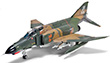 SWS 1/48 scale F-4E Early