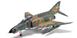 F-4E（前期型）ファントムⅡ
