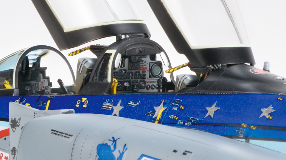 Cockpit