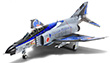 SWS 1/48 scale F-4EJ Kai Phantom Forever 2020