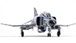 SWS 1/48 scale F-4EJ Kai Phantom Forever 2020