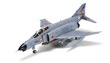 SWS 1/48 scale F-4EJ Kai