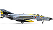 SWS 1/48 scale F-4EJ Kai Go for it!! 301sq