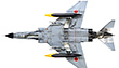 SWS 1/48 scale F-4EJ Kai Go for it!! 301sq