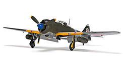 川崎 キ100 五式戦闘機一型乙 五式戦
