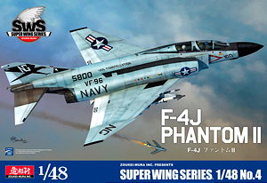 SWS 1/48 F-4J